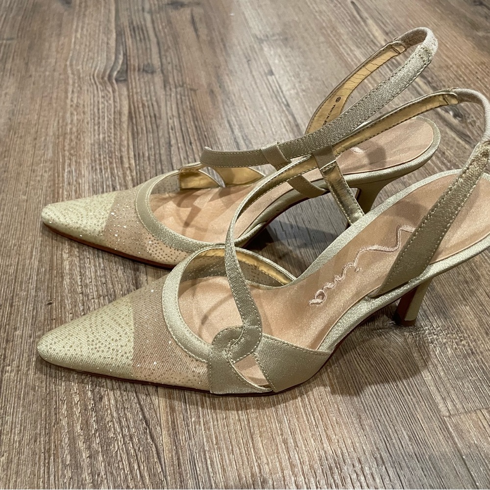 Woman shoes